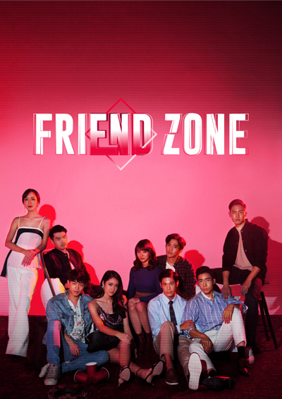 Friend Zone