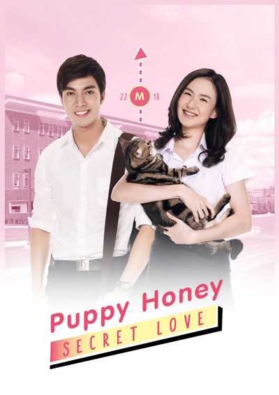 Puppy Honey