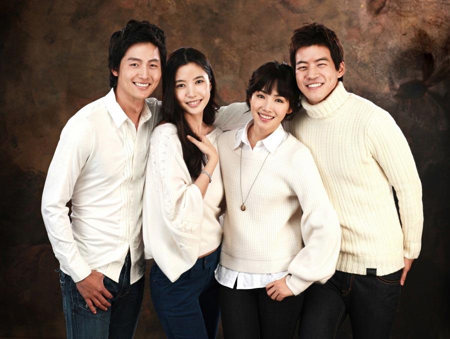 韓国ドラマ「愛してる、泣かないで」 - 番組一覧 | アジアドラマチック ...