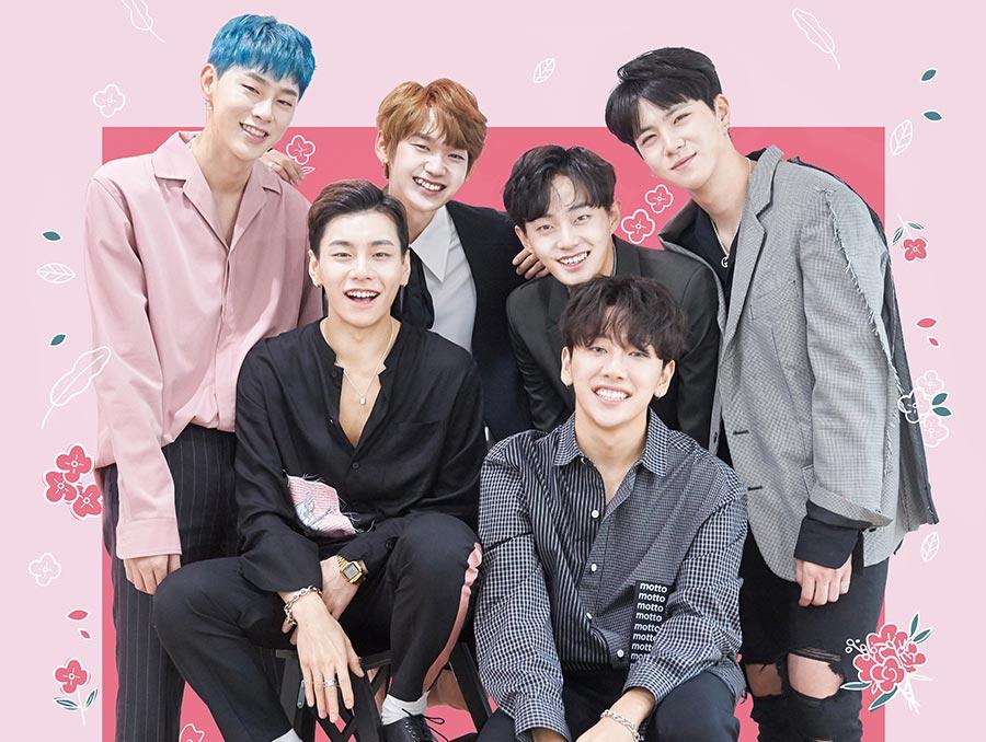 韓国バラエティ「よく見てJBJ」