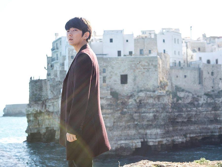 新作ステーション イ・ジュンギ主演「シチリアの恋」先取り紹介!