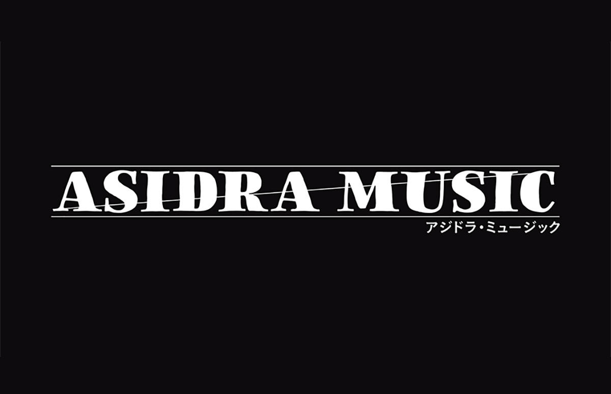 アジドラ ミュージック 番組一覧 アジアドラマチックtv アジドラ 公式サイト
