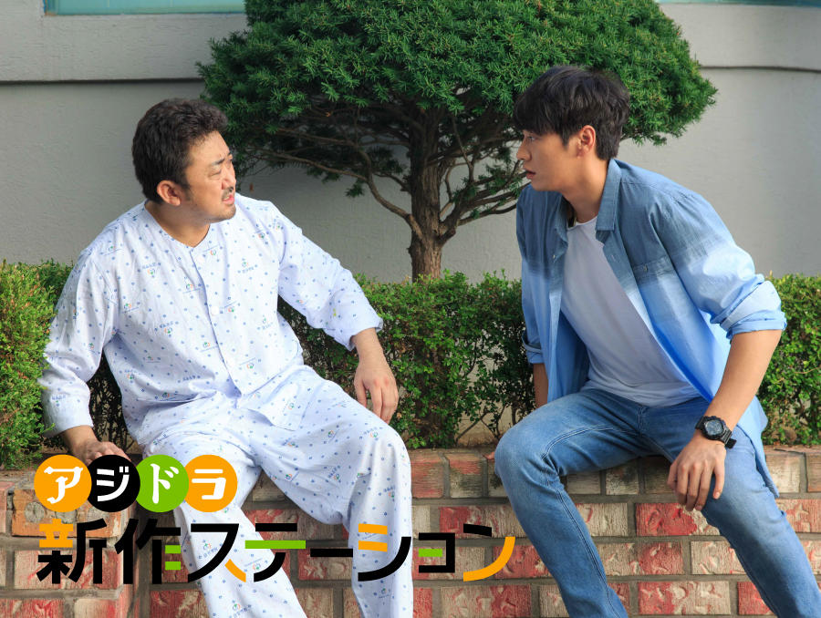 新作ステーション ～「ザ・ソウルメイト」