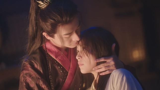 「愛憎の奴隷」