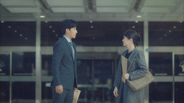 「ゴー・バック夫婦」