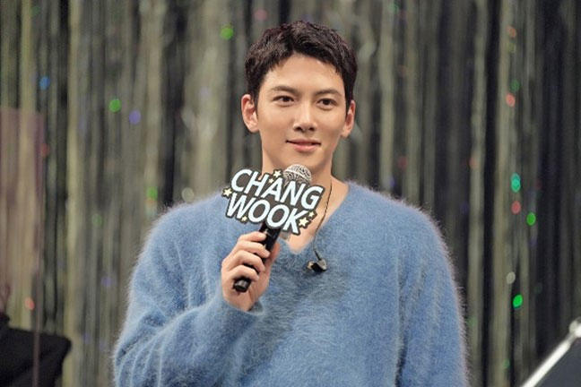 「2023 チ・チャンウク Fan Meeting ＜Reach you＞ in YOKOHAMA」