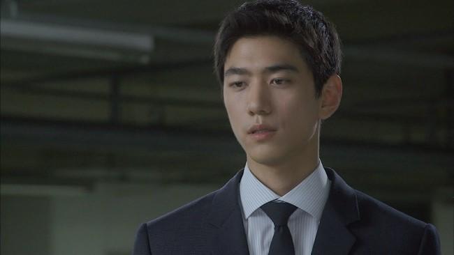 韓国ドラマ「上流社会」
