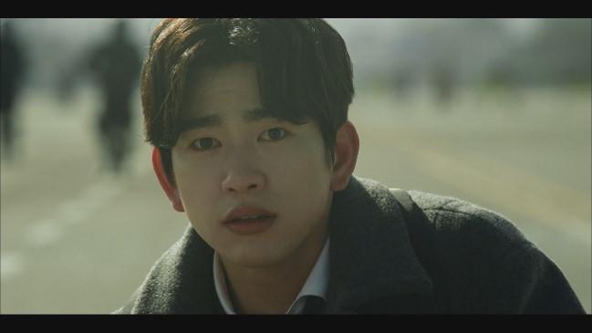 韓国映画「悪魔判事」