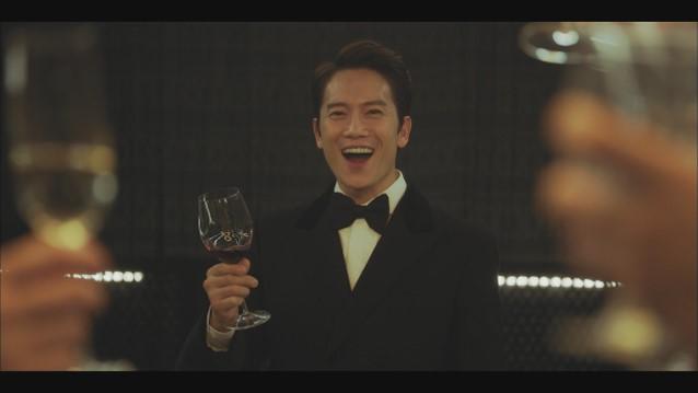韓国映画「悪魔判事」