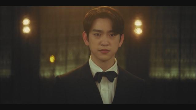韓国映画「悪魔判事」