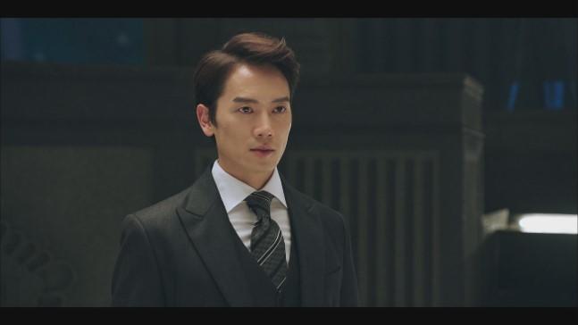 韓国映画「悪魔判事」