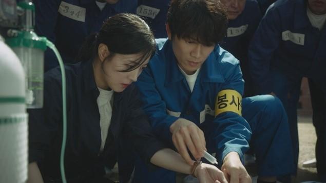 韓国ドラマ「医師ヨハン」