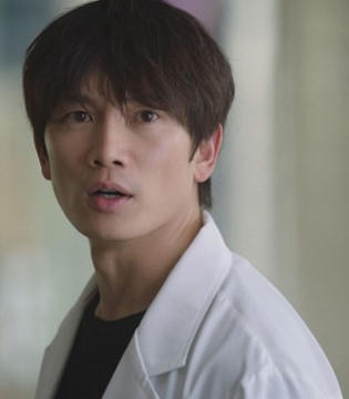 韓国ドラマ「医師ヨハン」