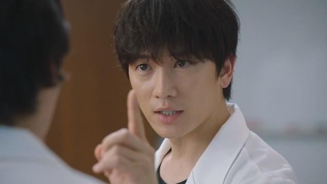 韓国ドラマ「医師ヨハン」