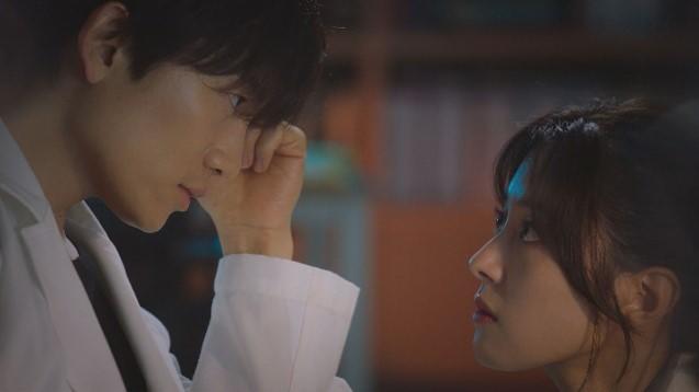 韓国ドラマ「医師ヨハン」