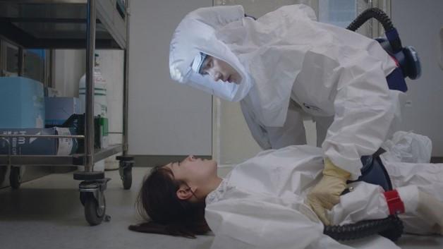 韓国ドラマ「医師ヨハン」