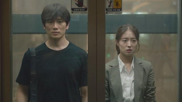 韓国ドラマ「医師ヨハン」