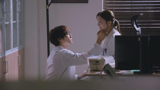 韓国ドラマ「医師ヨハン」