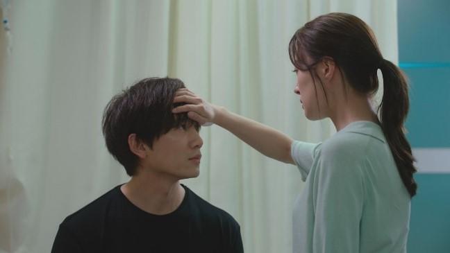 韓国ドラマ「医師ヨハン」