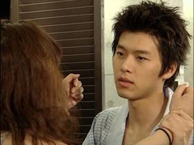 「私の名前はキム・サムスン」