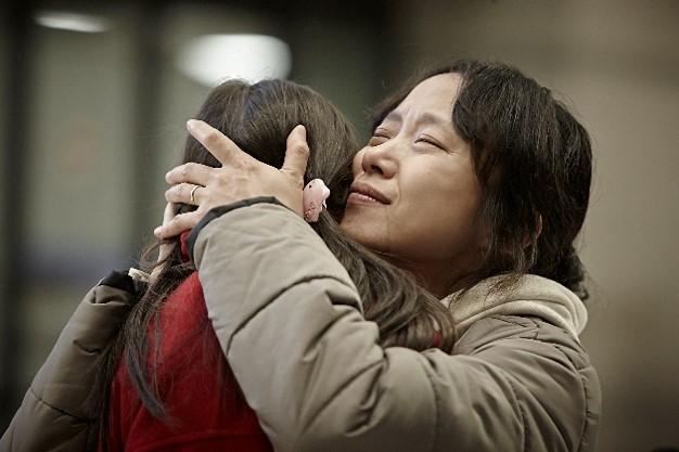 韓国映画「マルティニークからの祈り」