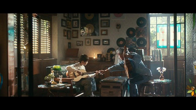 「輝くウォーターメロン～僕らをつなぐ恋うた～」