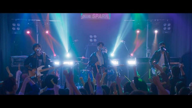 「輝くウォーターメロン～僕らをつなぐ恋うた～」