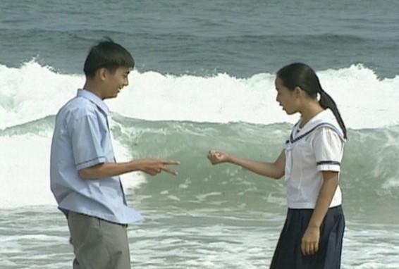 韓国ドラマ「秋の童話」