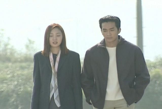 韓国ドラマ「秋の童話」