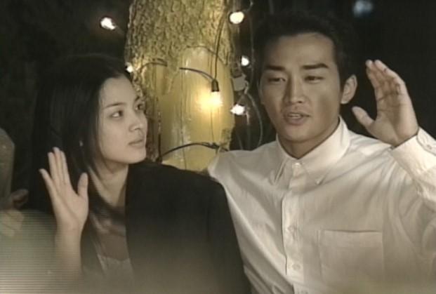 韓国ドラマ「秋の童話」