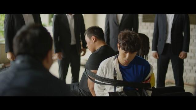 韓国ドラマ「プレーヤー~華麗なる天才詐欺師~」