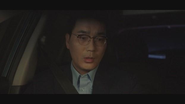 韓国ドラマ「プレーヤー2~彼らの戦争~」