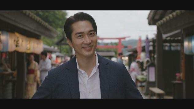 韓国ドラマ「プレーヤー2~彼らの戦争~」